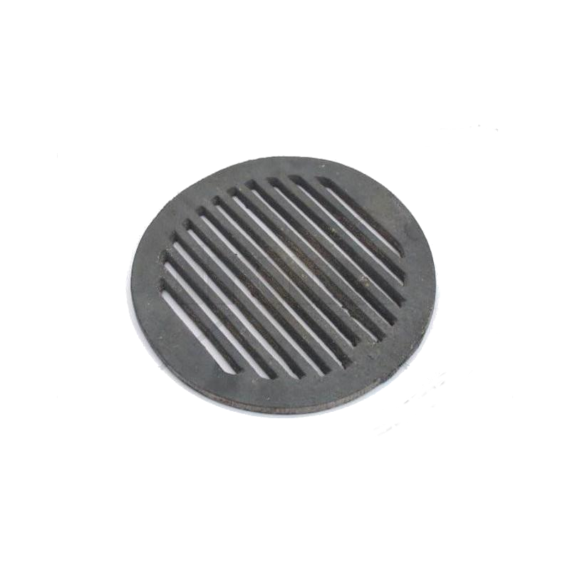 Ruszt okrągły fi 250